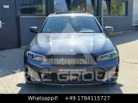 2021 BMW 330