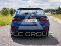 2021 BMW 330