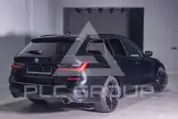 2021 BMW 330