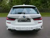 2021 BMW 330