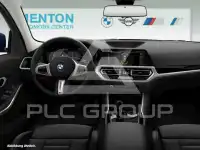 2021 BMW 330