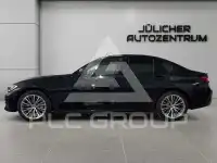 2021 BMW 330