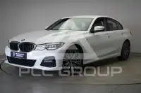 2021 BMW 330