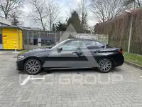 2021 BMW 330