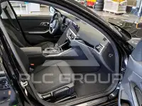2021 BMW 330