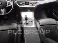 2021 BMW 330