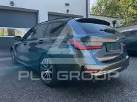 2021 BMW 330
