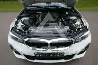 2021 BMW 330