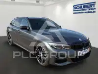 2021 BMW 330