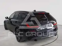 2021 BMW 330