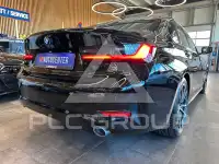 2021 BMW 330