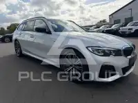 2021 BMW 330