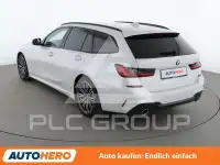 2021 BMW 330