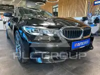 2021 BMW 330