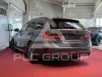 2021 BMW 330