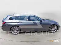 2021 BMW 330