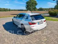 2021 BMW 330