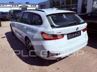 2021 BMW 330