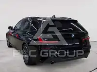 2021 BMW 330