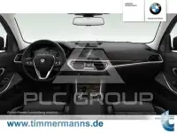 2021 BMW 330