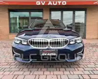 2021 BMW 330