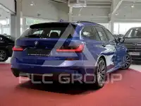 2021 BMW 330