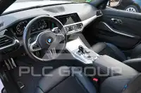 2021 BMW 330