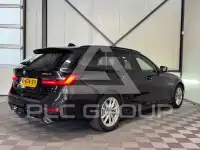 2021 BMW 330