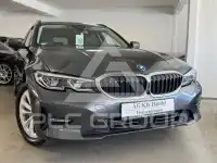 2021 BMW 330