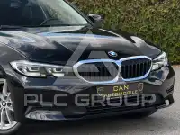 2021 BMW 330