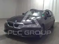 2021 BMW 330