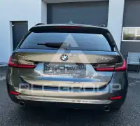 2021 BMW 330