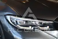 2021 BMW 330