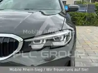 2021 BMW 330