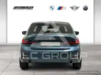 2021 BMW 330