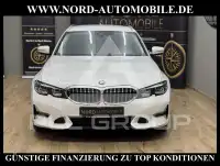 2021 BMW 330