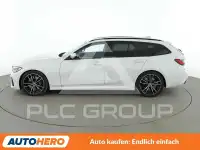 2021 BMW 330