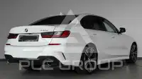 2021 BMW 330