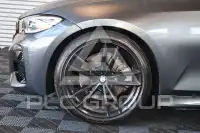 2021 BMW 330