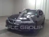 2021 BMW 330