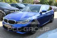 2021 BMW 330