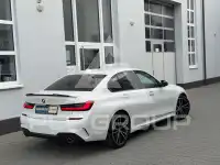 2021 BMW 330
