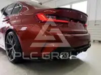 2021 BMW 330