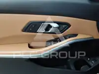 2021 BMW 330