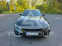 2021 BMW 330