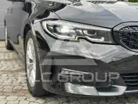 2021 BMW 330