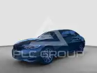 2021 BMW 330