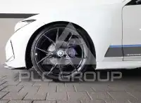 2021 BMW 330