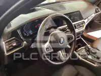 2021 BMW 330