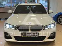 2021 BMW 330